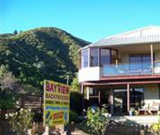 Bayview Backpackers