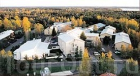 KuntoHovi Spa Hotel Joensuu