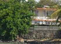 Oceanic Villa