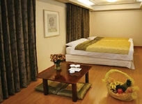 Daekuk Isleinn Hotel Jeju