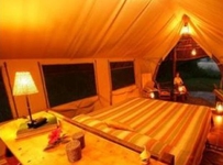 Tortilis Camp