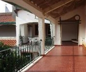 Casa De Retiro e Repouso Hotel Chacim