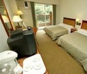 Goya Hot Springs Hotel and Spa Taitung
