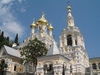 Фотография Собор св. Александра Невского в Ялте