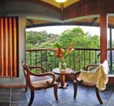 Monteverde Lodge & Gardens