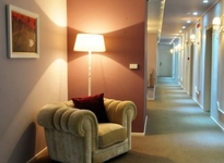Golden City Hotel