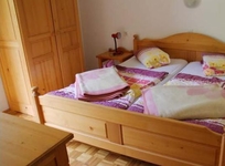 Apartmaji Arh