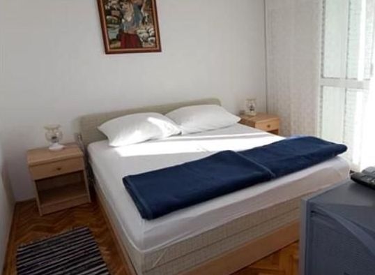 Apartmani Klaricic