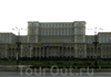 Фотография Бухарестский Дворец Парламента