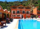 Фото Akdeniz Beach Hotel Oludeniz