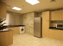 Nojoum Hotel Apartments