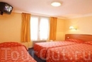 Фото Hotel Atlantique