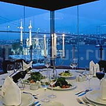Radisson Sas Bosphorus
