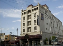 Best Western Centro Monterrey