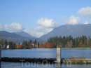 Vancouver, Coal Harbor