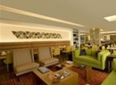 Фото Bogota Marriott Hotel