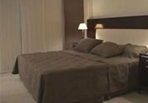 Aparthotel Montanas Azules