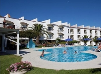 Sao Jorge Garden Hotel