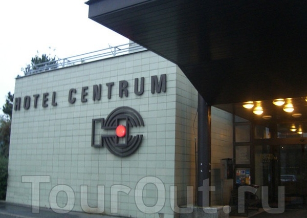 Hotel Centrum