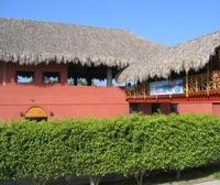 Фото отеля Las Hojas Resort