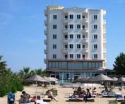 Alder Hotel Ayvalik