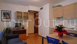 Esperya Apparthotel Esperya Apparthotel