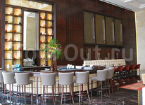 Raffles Dubai