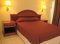 Palm Garden Hotel