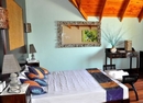 Фото Le Relax Beach House La Digue