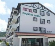 Country Lodge Resort