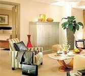 Four Seasons Hotel Riyadh at Kingdom Centre