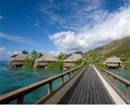 Фото InterContinental Resort & Spa Moorea