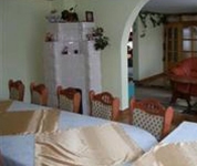 Bucovina Hills Guesthouse