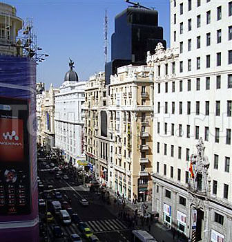 Senator Gran Via