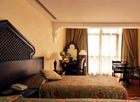 Фото отеля Arabian Courtyard Hotel and SPA