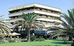 Circeo Park Hotel