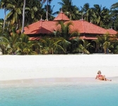 Sainte Anne Resort & Spa Seychelles