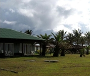 Hanga Roa Hotel