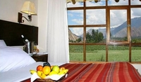 Фото отеля La Casona de Yucay Фото отеля La Casona de Yucay