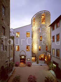 Фото отеля Hotel Brunelleschi