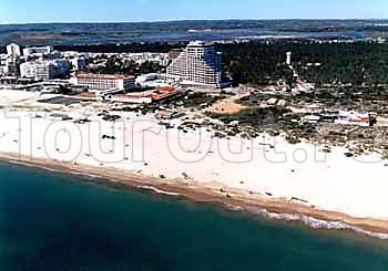 Iberotel Praia Monte Gordo