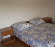 Apartmani Dario