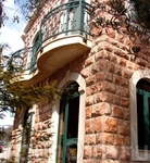 Villa Levantin