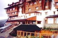 Фото отеля Club Hotel Catedral