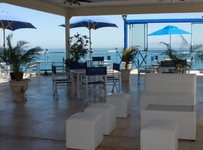 Blue Chairs Resort by the Sea