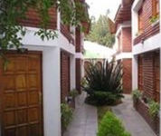 Apart Hotel Libertador