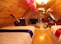 Euro Village Resort And Pension