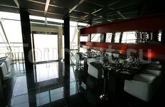 Raffles Dubai