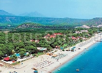 Club Meda Holiday Village