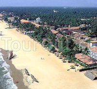 Фото отеля Blue Oceanic Beach